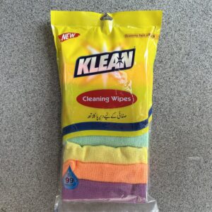 Family Value — 8pc Warp Terry Towel Set | 30cm x 30cm